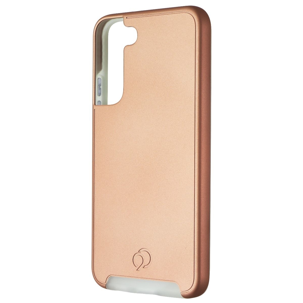 Nimbus9 Cirrus 2 Series Case For Samsung Galaxy (S22+) 5G - Rose Gold/Frost (Refurbished)