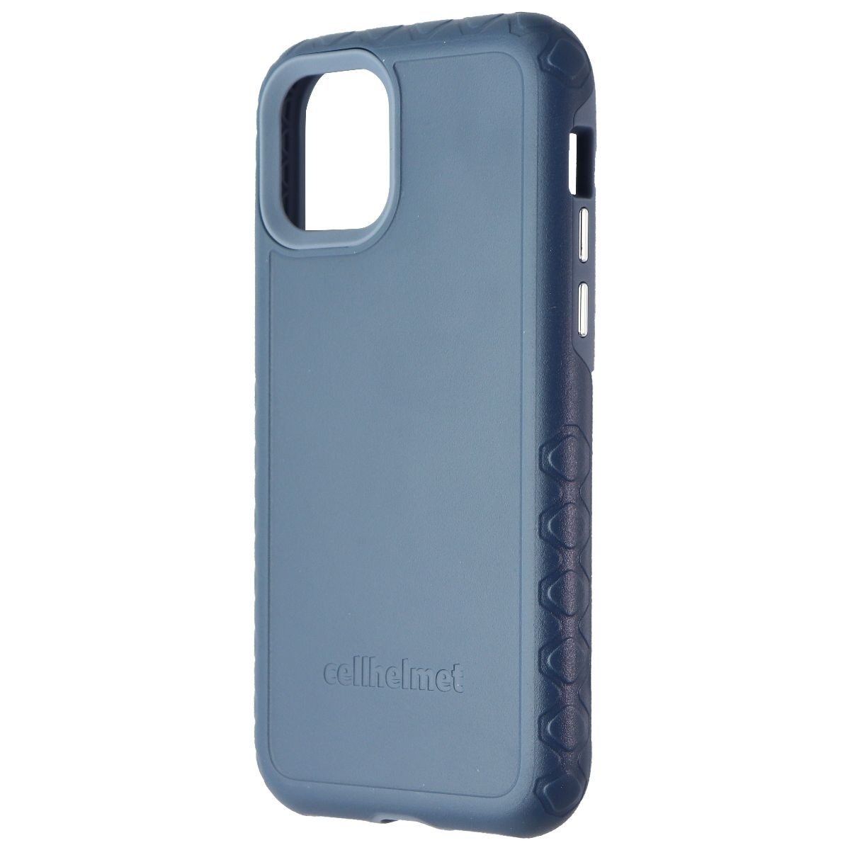 CellHelmet Fortitude Series Case For Apple IPhone 11 Pro - Slate Blue