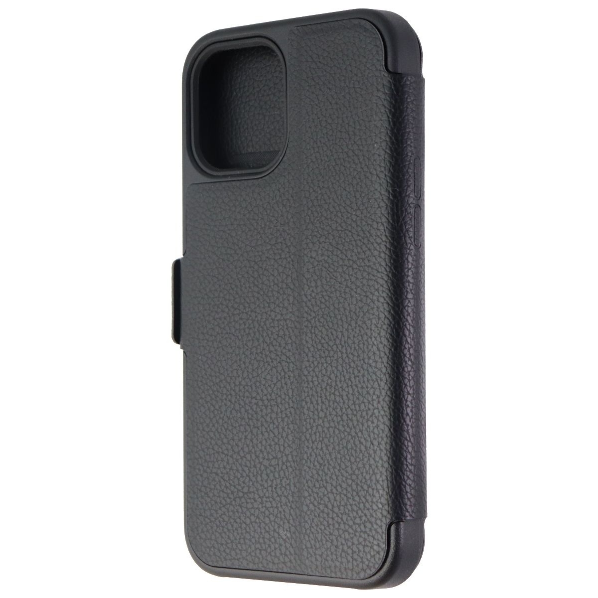 Nimbus9 Cirrus Wallet Case For Apple IPhone 12 Pro Max - Saddle Black