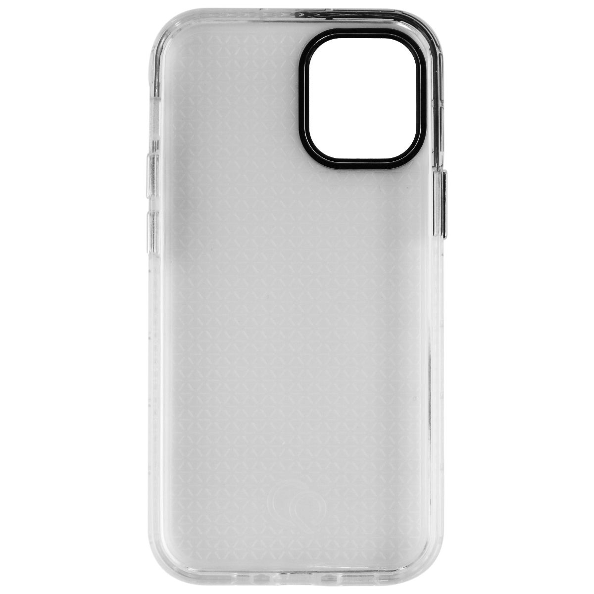 Nimbus9 Phantom 2 Series Flexible Gel Case For IPhone 12 Mini - Clear