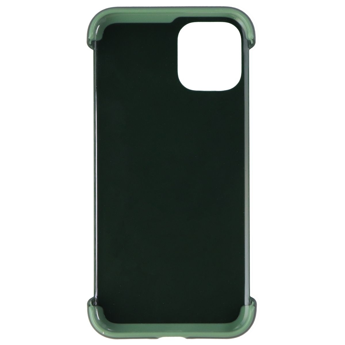 Skech Stark Series Minimal Protection Case For Apple IPhone 11 Pro - Moss