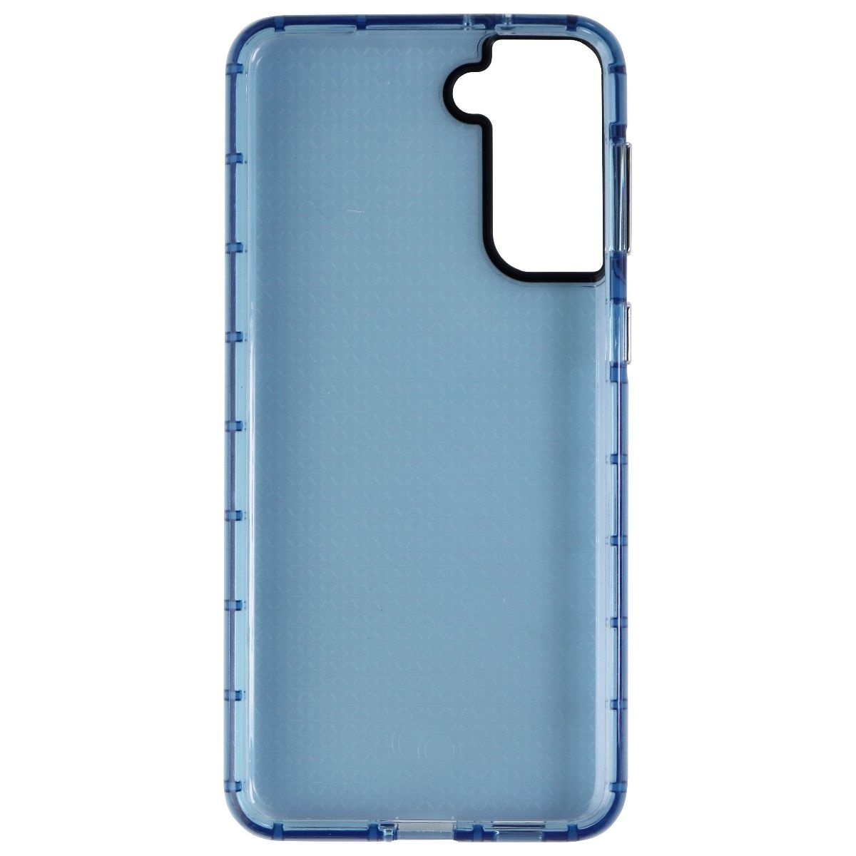 Nimbus9 Phantom 2 Series Case For Samsung Galaxy S21+ (5G) - Pacific Blue