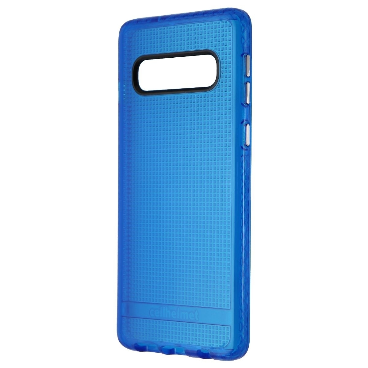 Cellhelmet Altitude X Pro Series Protective Case For Galaxy S10 - Blue