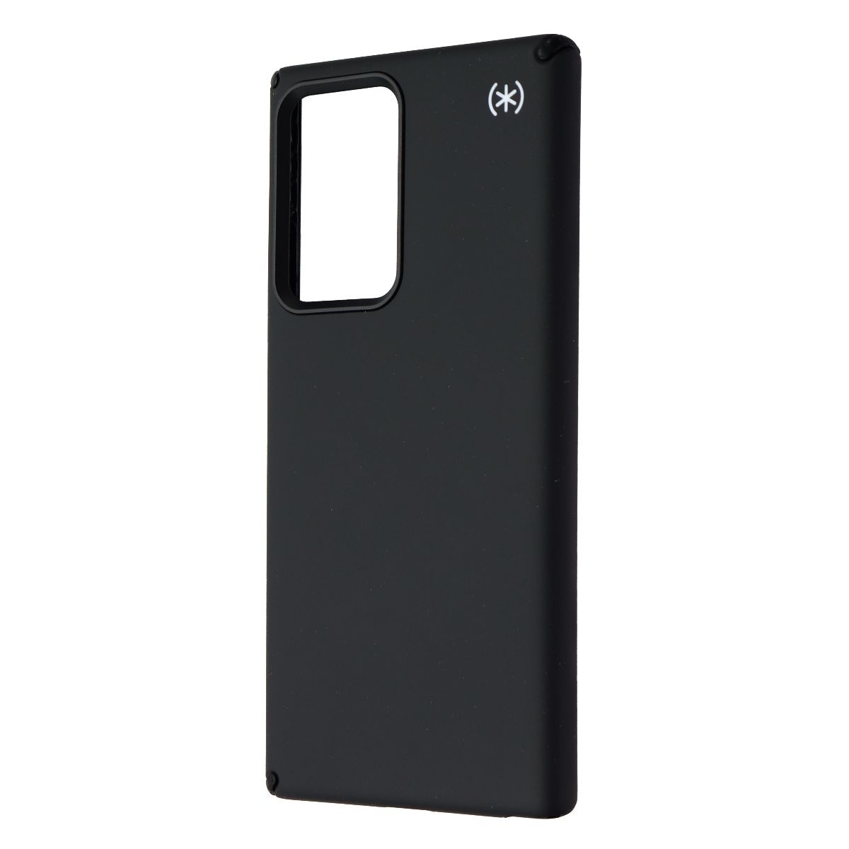 Speck Presidio2 Pro Series Case For Samsung Note20 Ultra - Black/Black/White