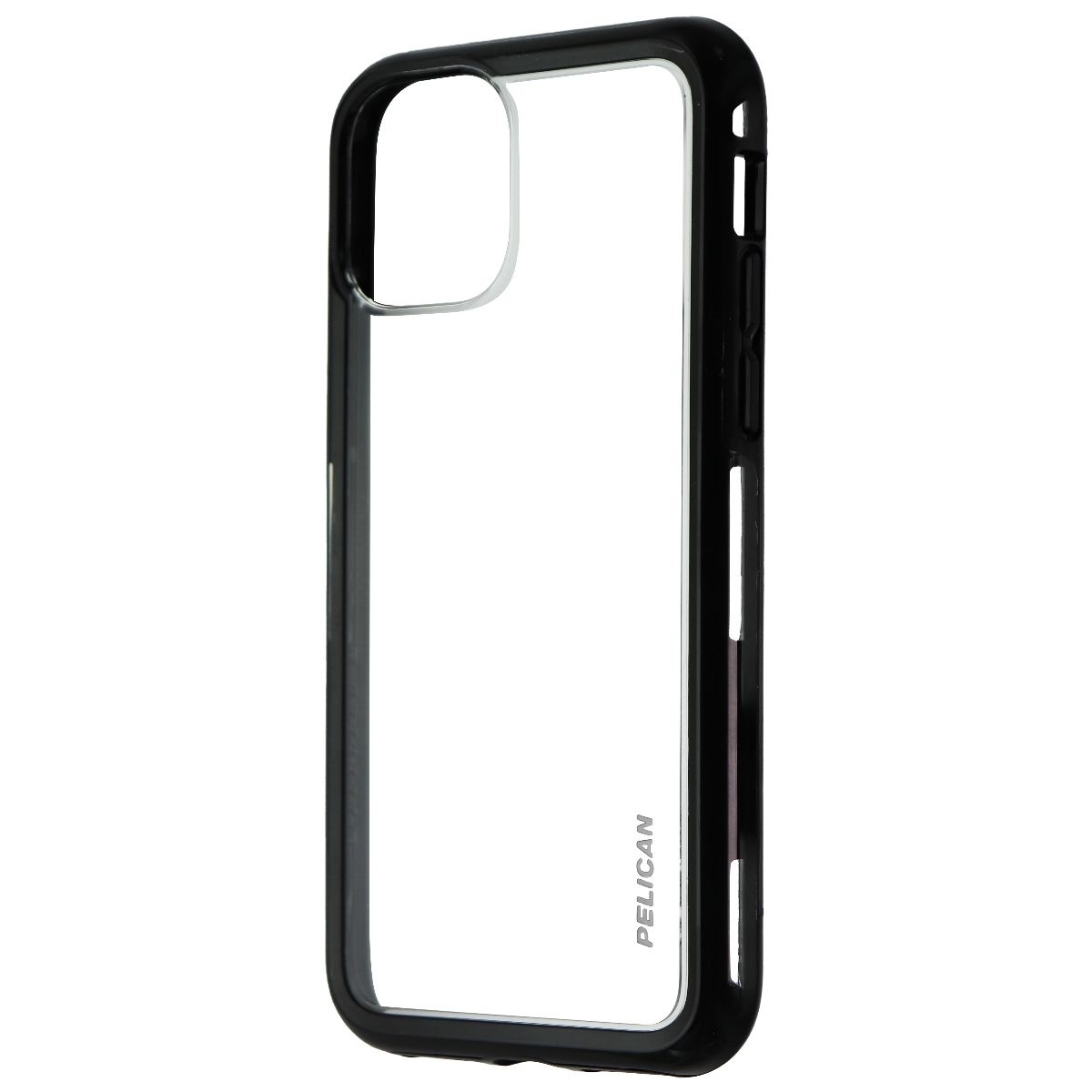 Pelican Adventurer Series Protective Case For Apple IPhone 11 Pro - Clear/Black