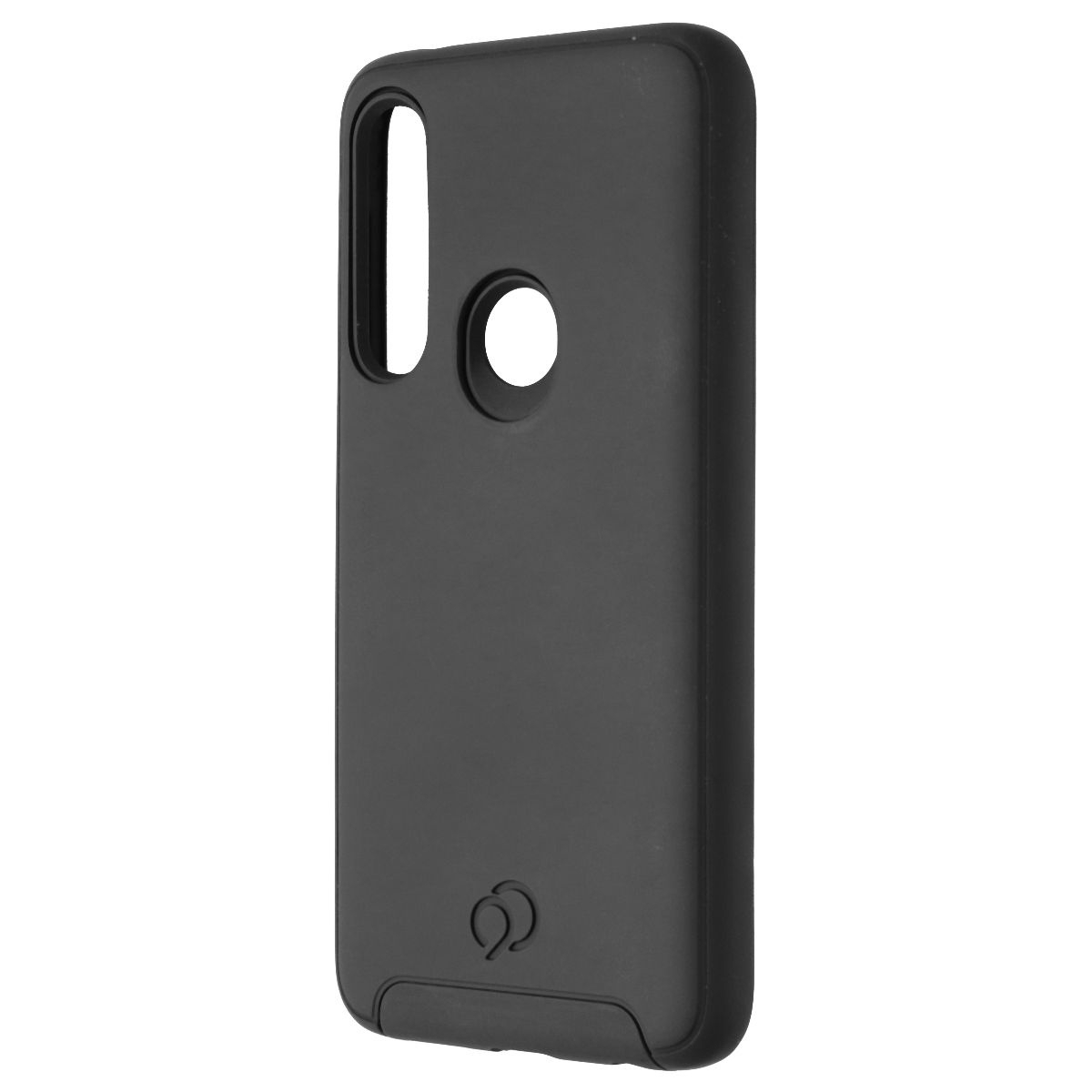 Nimbus9 Cirrus 2 Series Case For Motorola Moto G Power (2020) - Black