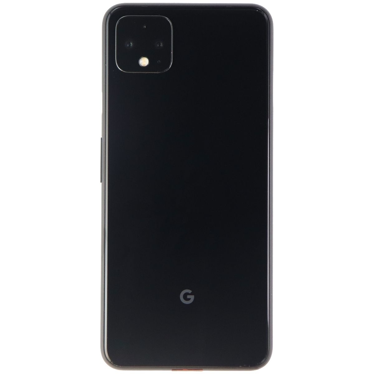 Google Pixel 4 XL (6.3-in) Smartphone (G020J) Verizon ONLY - 128GB / Just Black (Refurbished)
