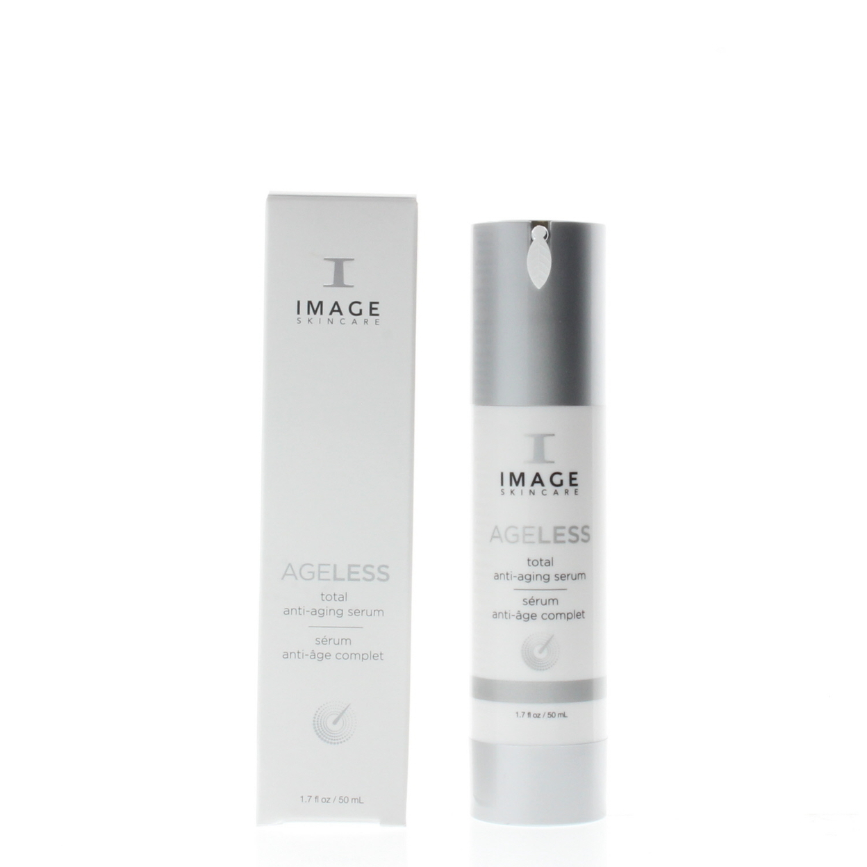Image Skincare Ageless Total Anti-Aging Serum With SCT 1.7oz