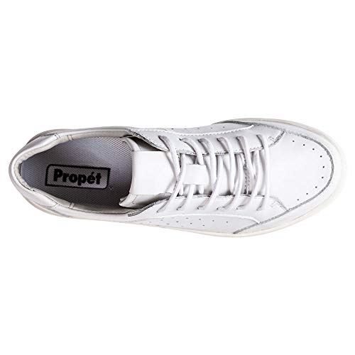 PropÃ©t Women's Karissa Sneaker WHITE - WHITE, 11