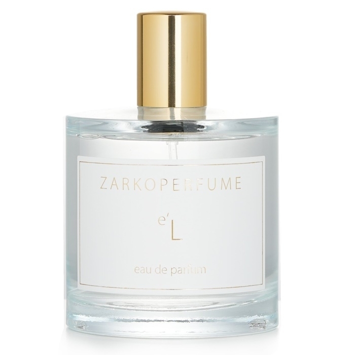 Zarkoperfume E'L Eau De Parfum Spray 100ml/3.3oz