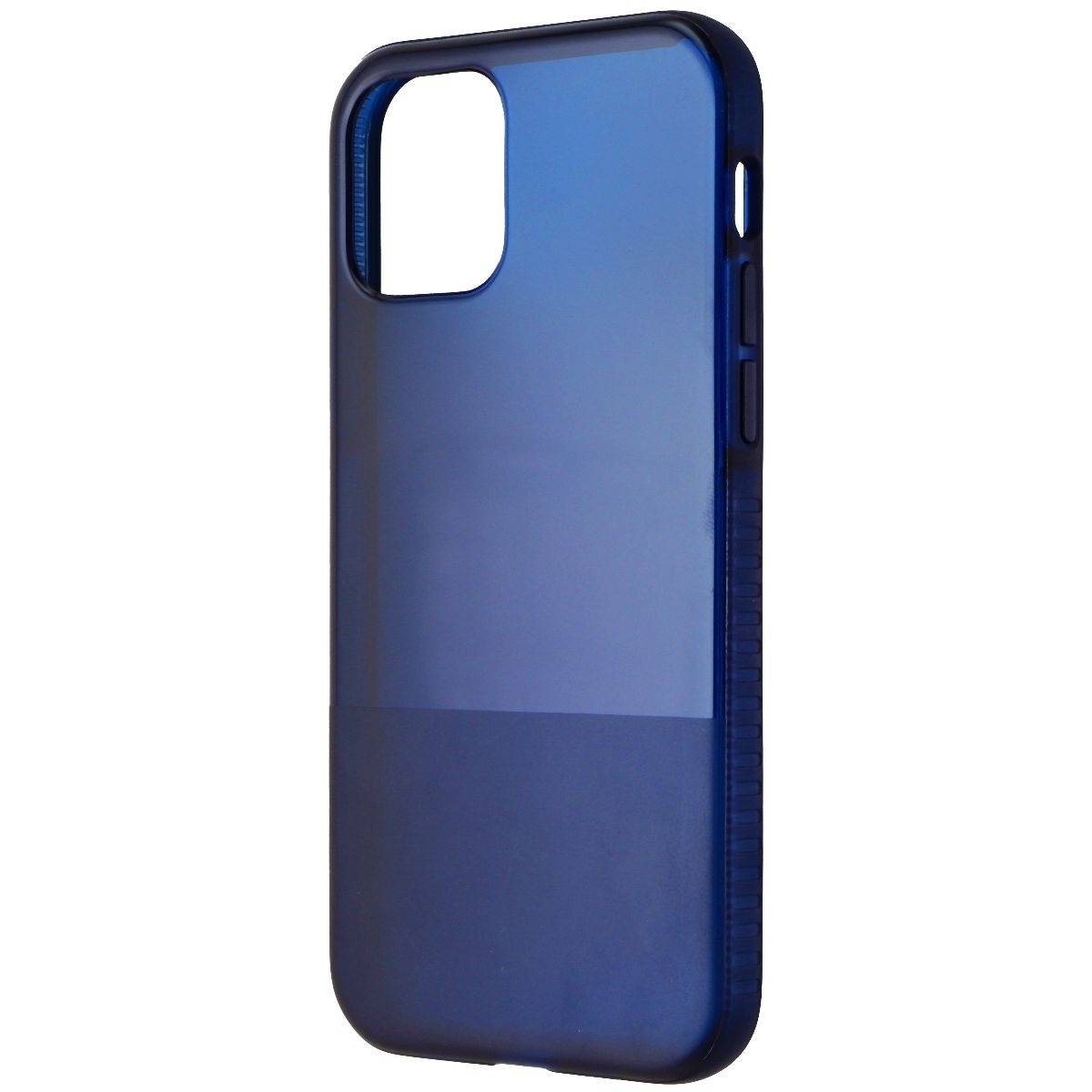 BodyGuardz Stack Series Case For Apple IPhone 12/iPhone 12 Pro - Navy Blue (Refurbished)