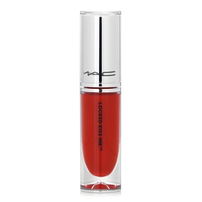 MAC Locked Kiss Ink Lipstick - # 99 Extra Chili 4ml/0.14oz