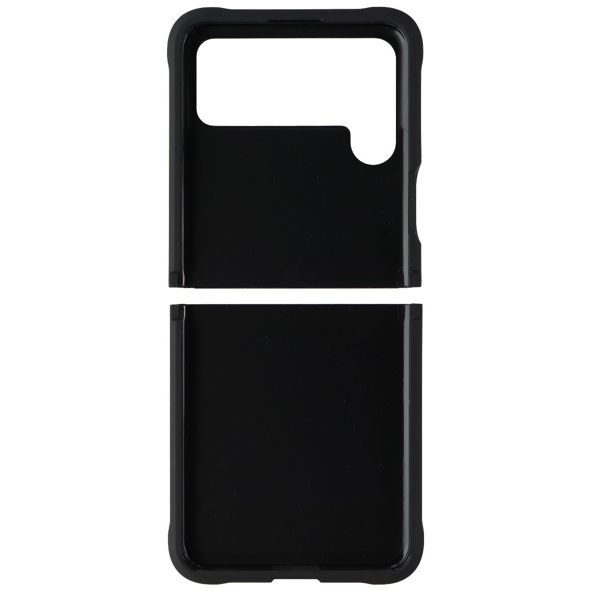 Pelican Ranger Series Case For Samsung Galaxy Z Flip3 5G - Black (Refurbished)
