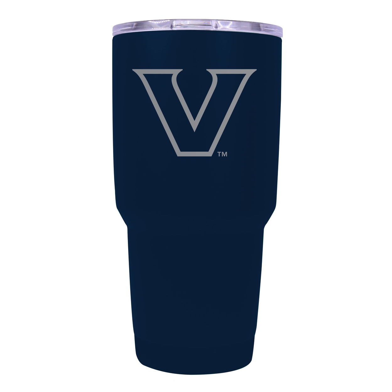 Winthrop University 24 Oz Laser Engraved Stainless Steel Insulated Tumbler - Choose Your Color. - Seafoam