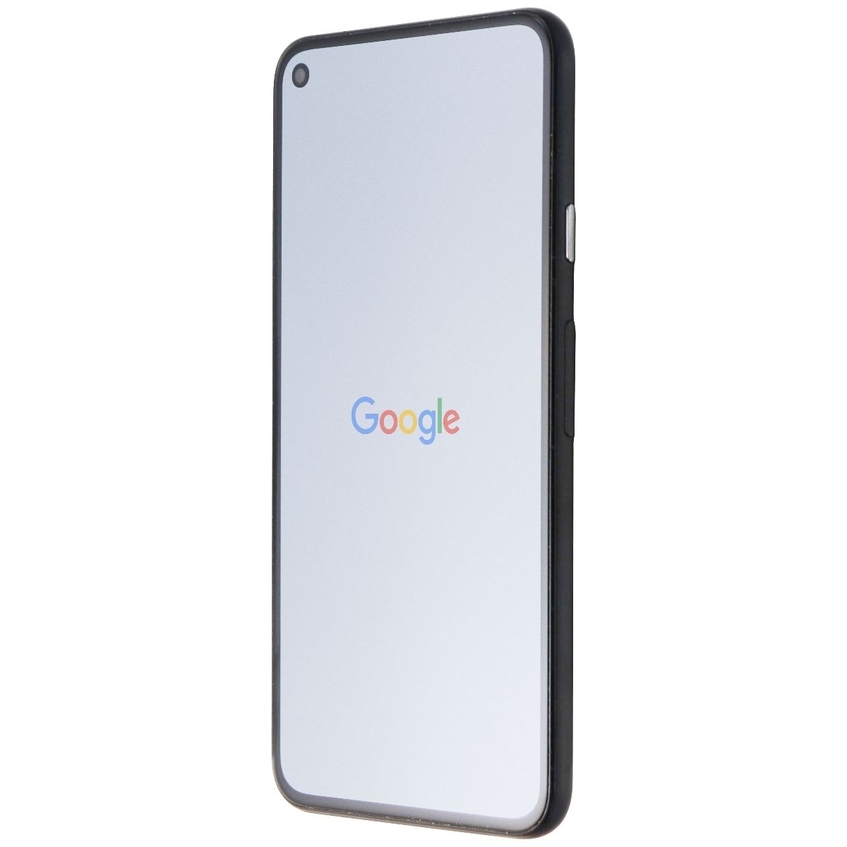 Google Pixel 5 (6.0-inch) Smartphone (GD1YQ) Verizon ONLY - 128GB / Just Black (Refurbished)