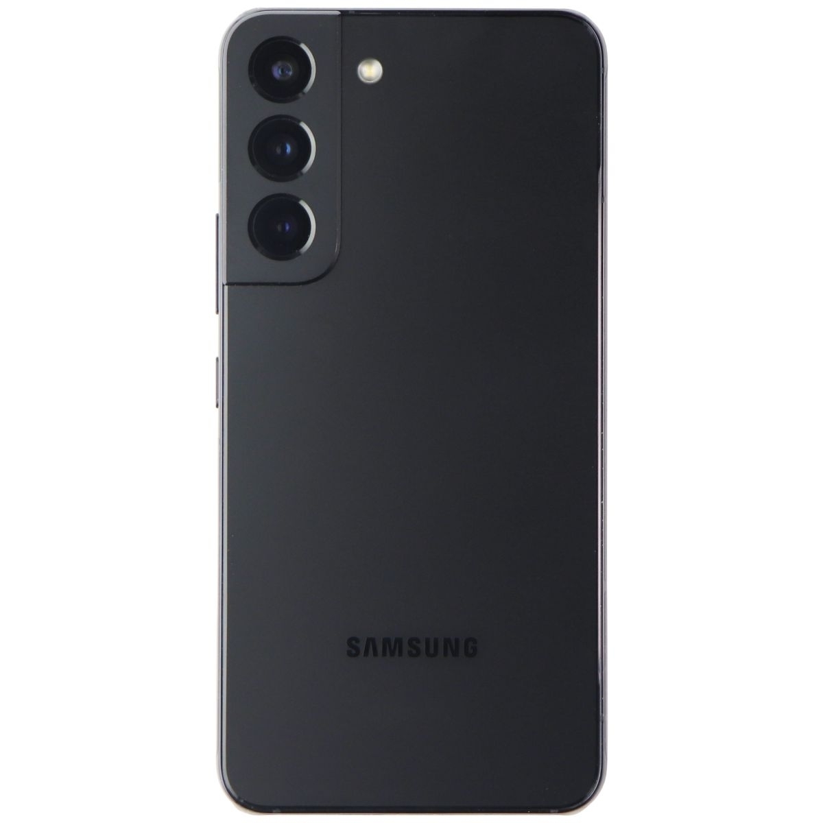 Samsung Galaxy S22 5G (6.1-inch) (SM-S901U) Unlocked - 128GB/Black (Refurbished)