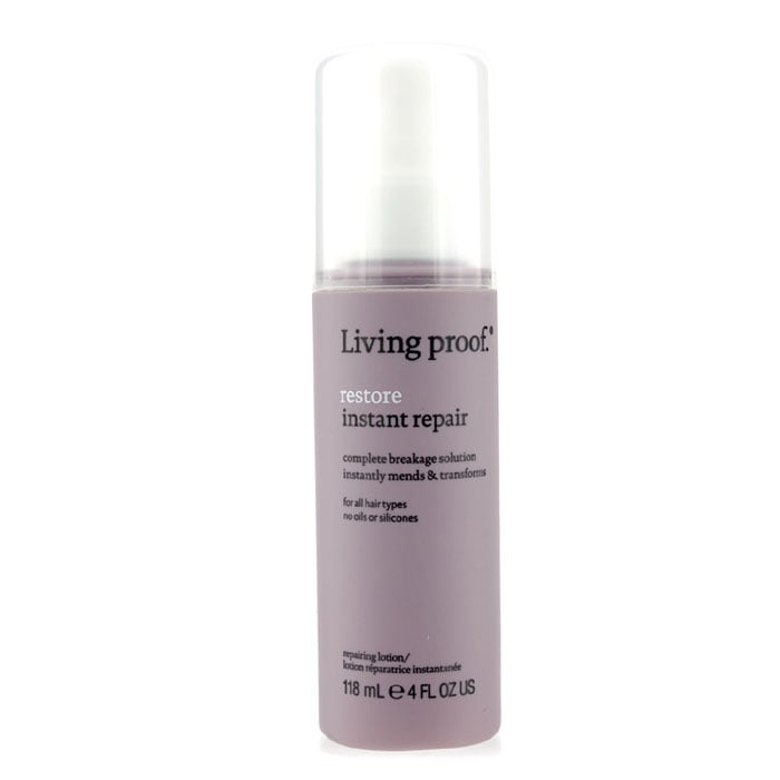 Living Proof - Restore Instant Repair (For All Hair Types)(118ml/4oz)