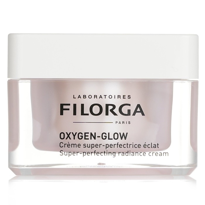 Filorga Oxygen-Glow Super-Perfecting Radiance Cream 50ml/1.69oz