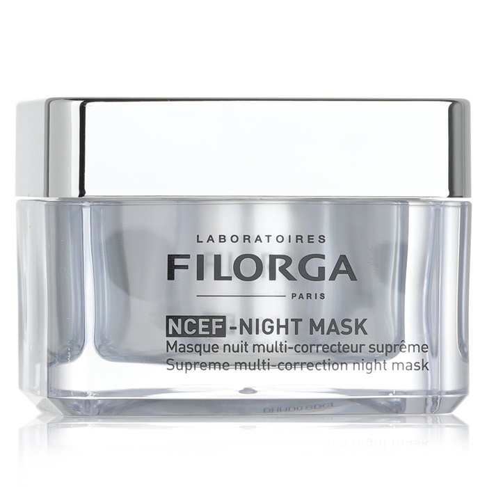 Filorga NCEF-Night Mask 50ml/1.69oz