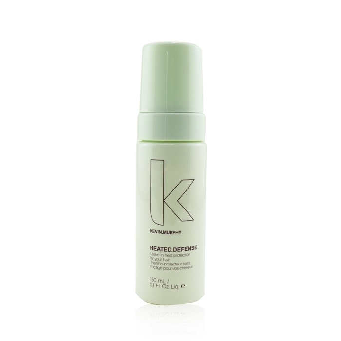 Kevin.Murphy Heated.Defense (Leave-In Heat Protection For Your Hair) 150ml/5.1oz