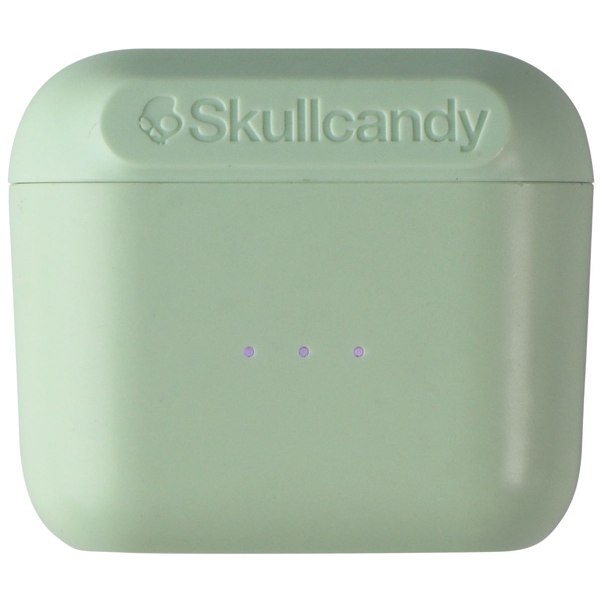 Skullcandy Original Charging Case For Indy Headphones - Mint (Case Only)