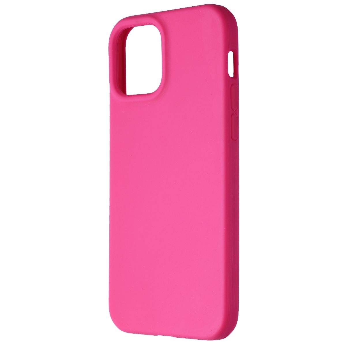 Tech21 EvoSlim Series Case For Apple IPhone 12 And 12 Pro - Fuchsia Pink
