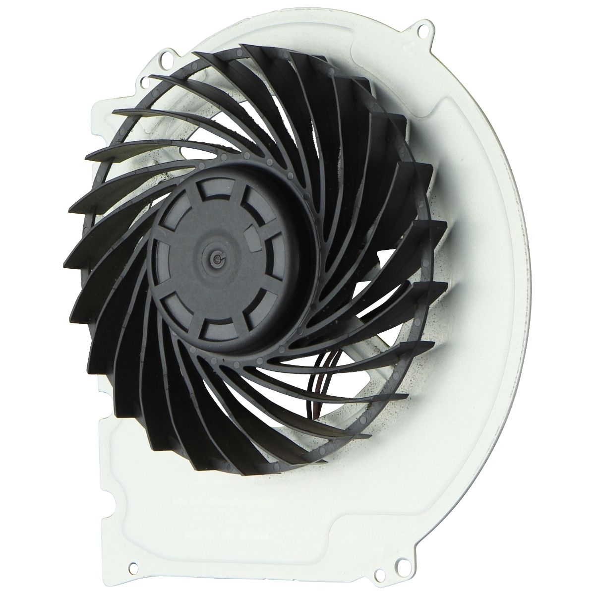 Nidec 12V DC 1.30A Cooling Fan + Bracket For PS4 PRO (G85G12MS1CN-56J14)