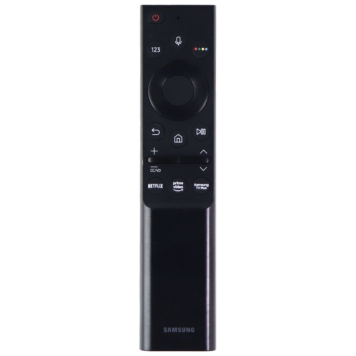 Samsung Remote Control (BN59-01363A) For Select Samsung TVs - Black GRADE A