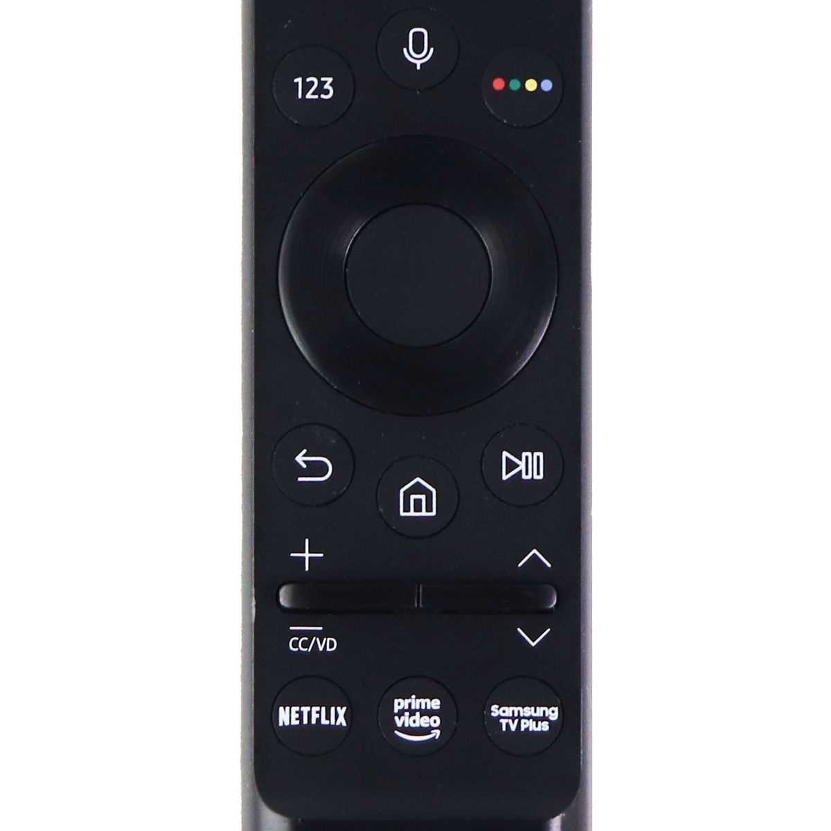 Samsung Remote Control (BN59-01363A) For Select Samsung TVs - Black GRADE A