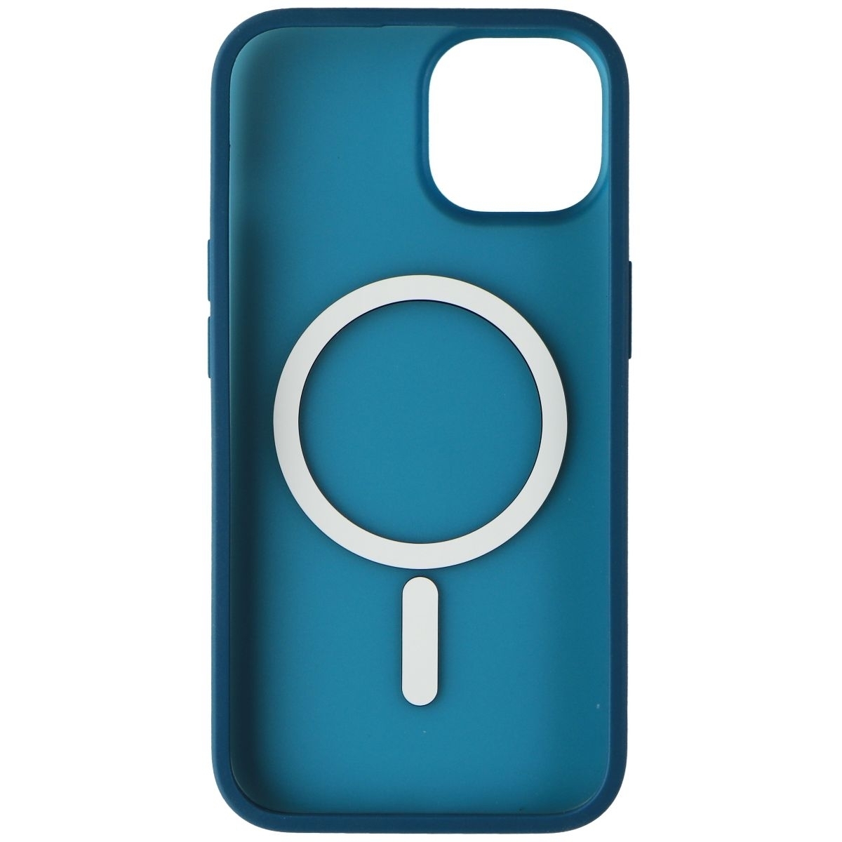 Verizon Slim Sustainable Case With MagSafe For IPhone 14 Plus - Inky Blue