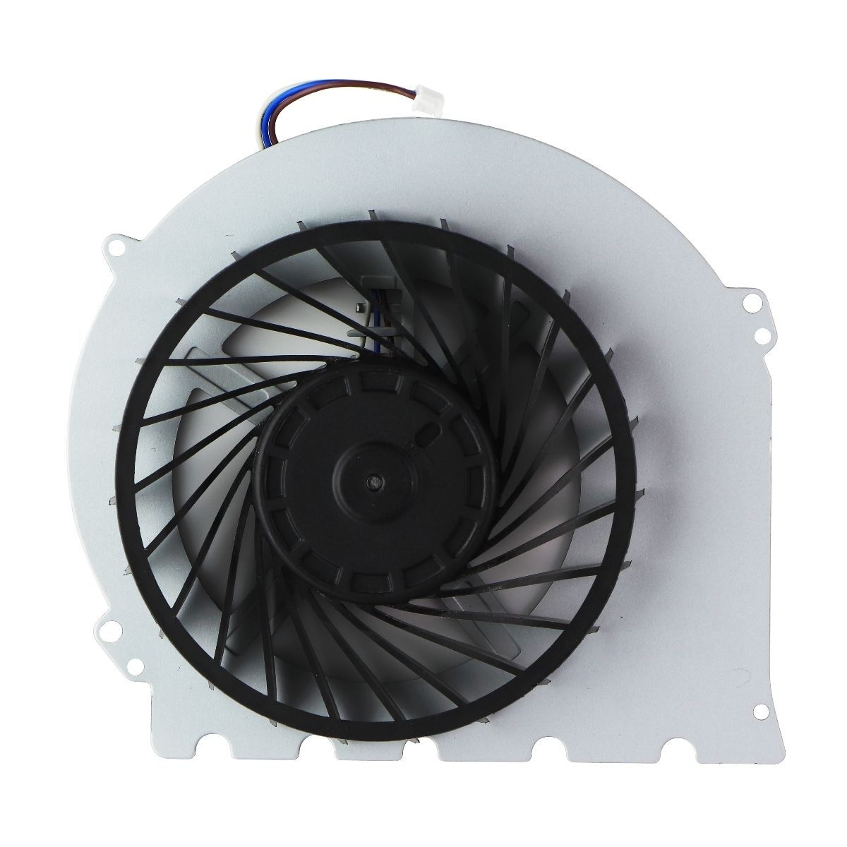 Delta OEM Replacement Fan For Sony PS4 Slim (KSB0912HD) 1.3A 12V