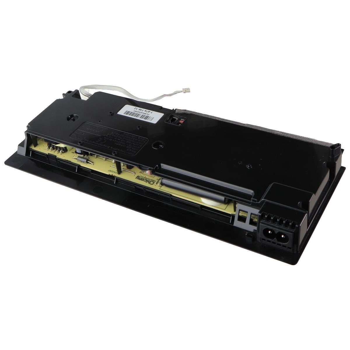 Sony OEM Power Supply For PS4 Slim (N17-160P1A) Black