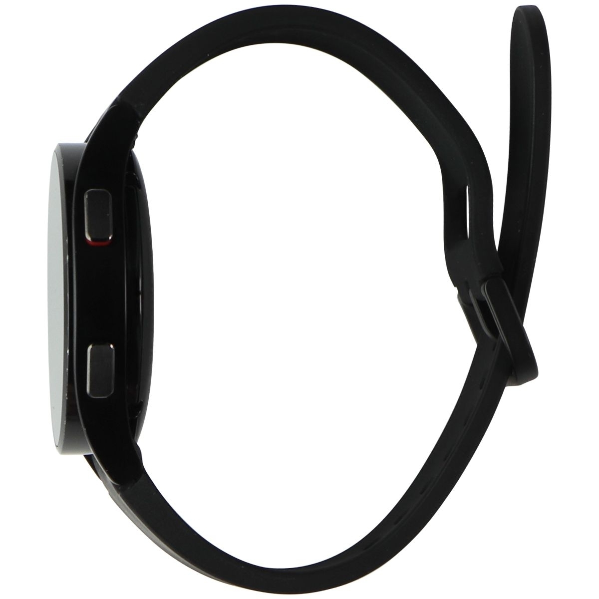 Samsung Galaxy Watch4 (SM-R860) Bluetooth + GPS - 40mm Black/Black Sport Band