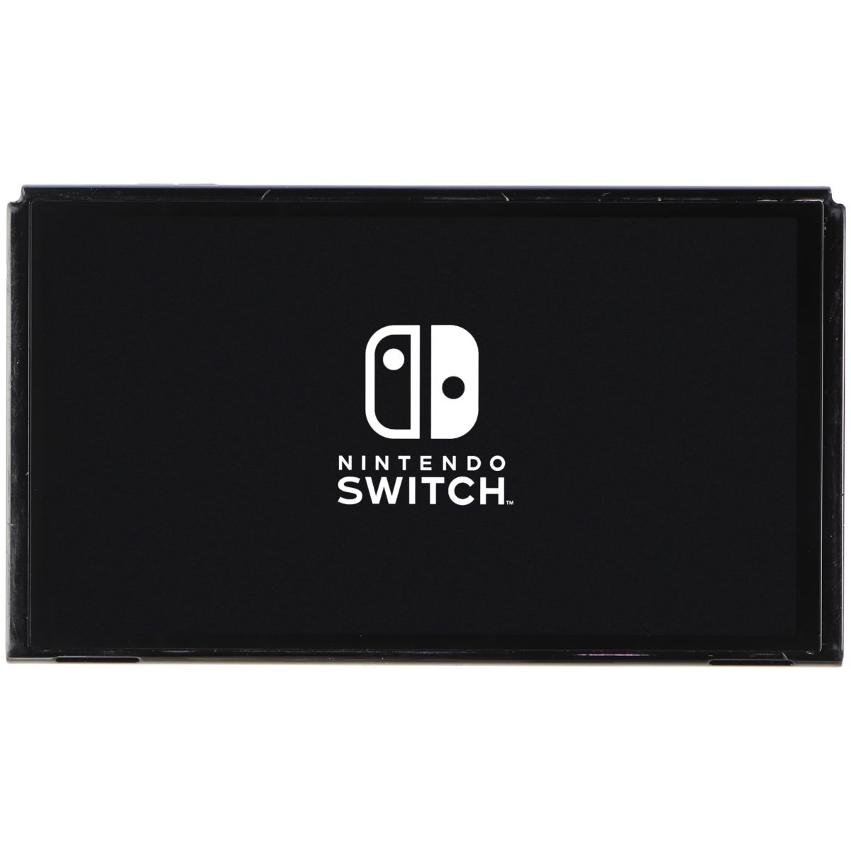 Nintendo Switch OLED 64GB (HEG-001) Console Only - Zelda / Tears Of The Kingdom