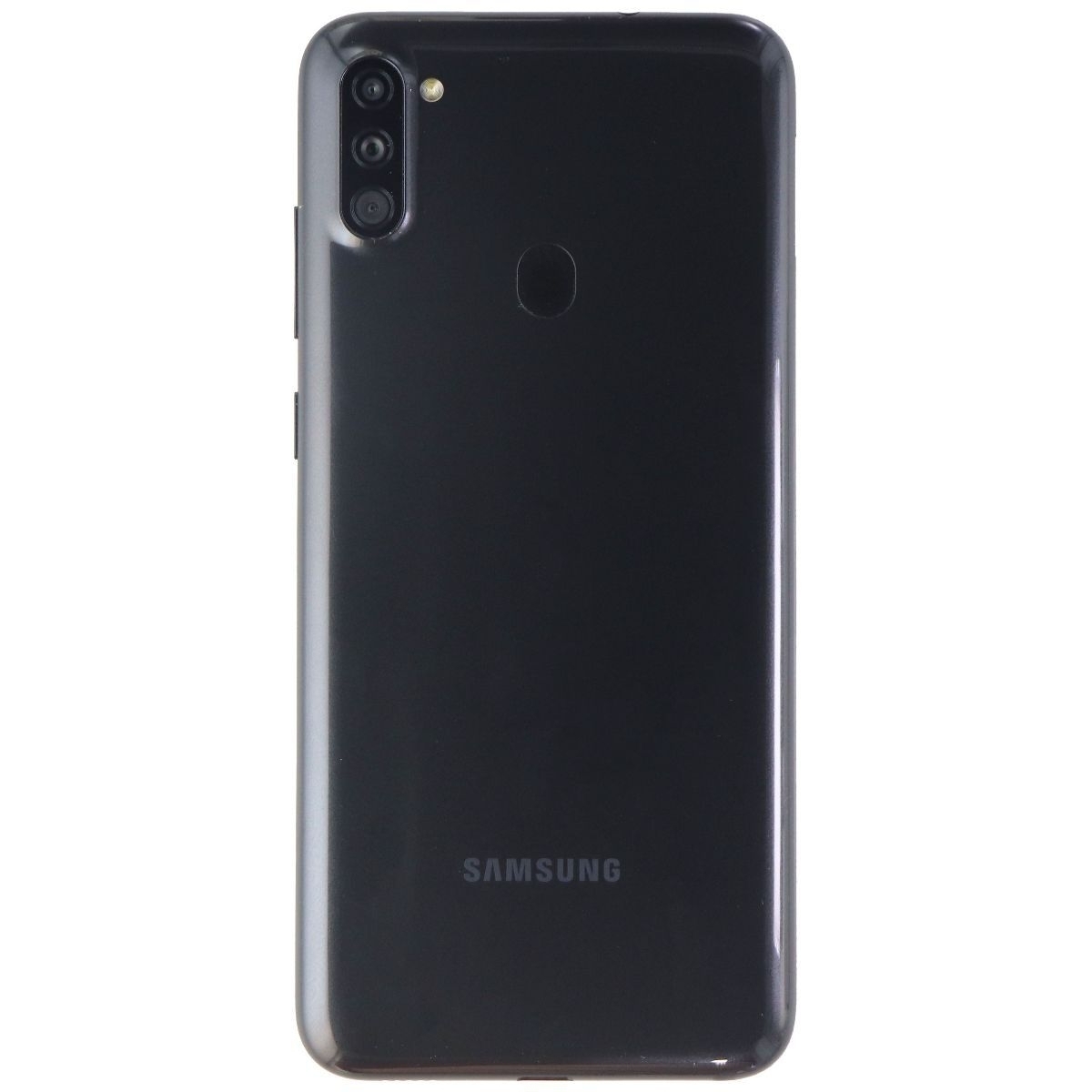 Samsung Galaxy A11 (6.4-inch) (SM-A115U) Boost Mobile Only - 32GB/Black