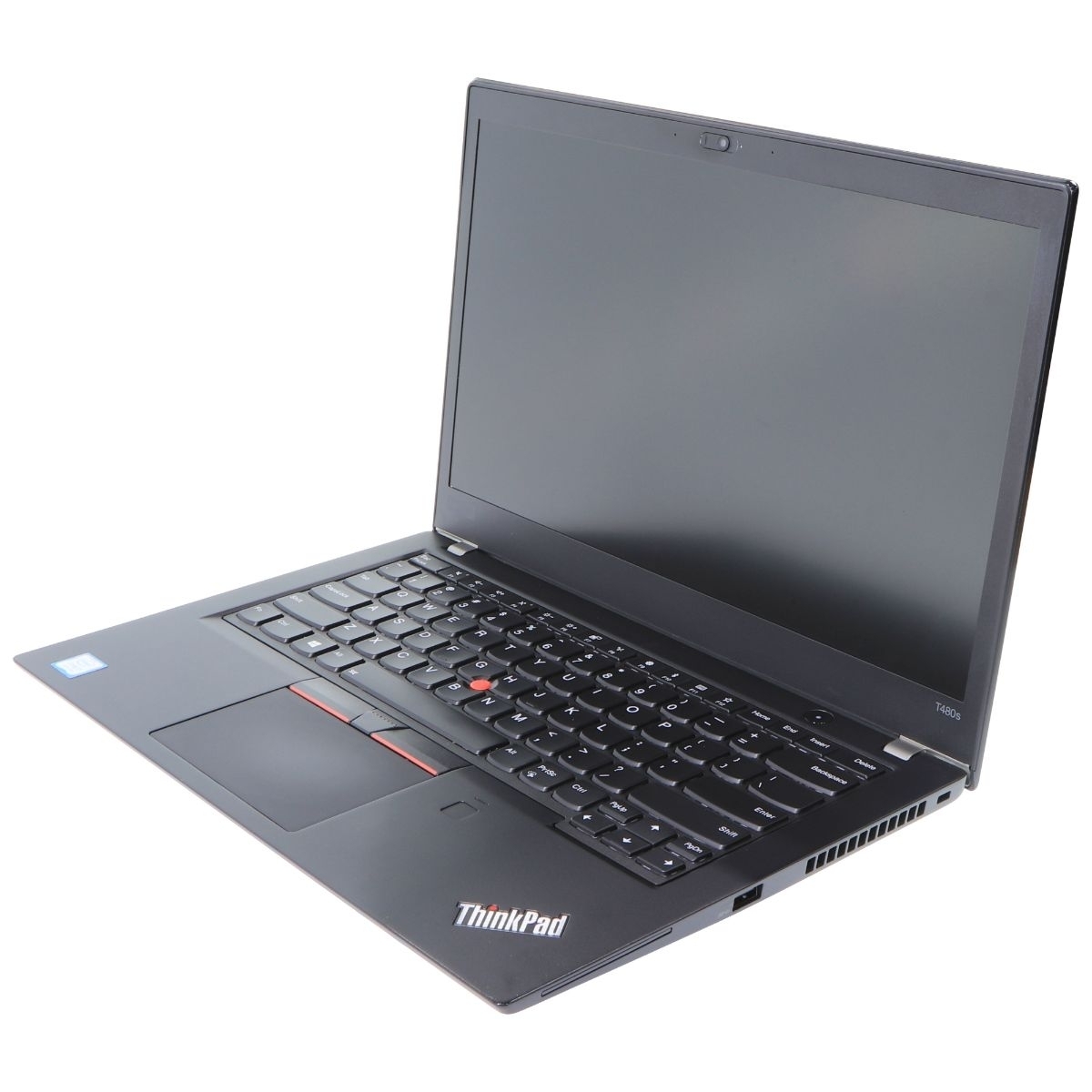 Lenovo ThinkPad T480s (14-in) Laptop (20L7-0023US) I7-8550U / 256GB SSD / 8GB