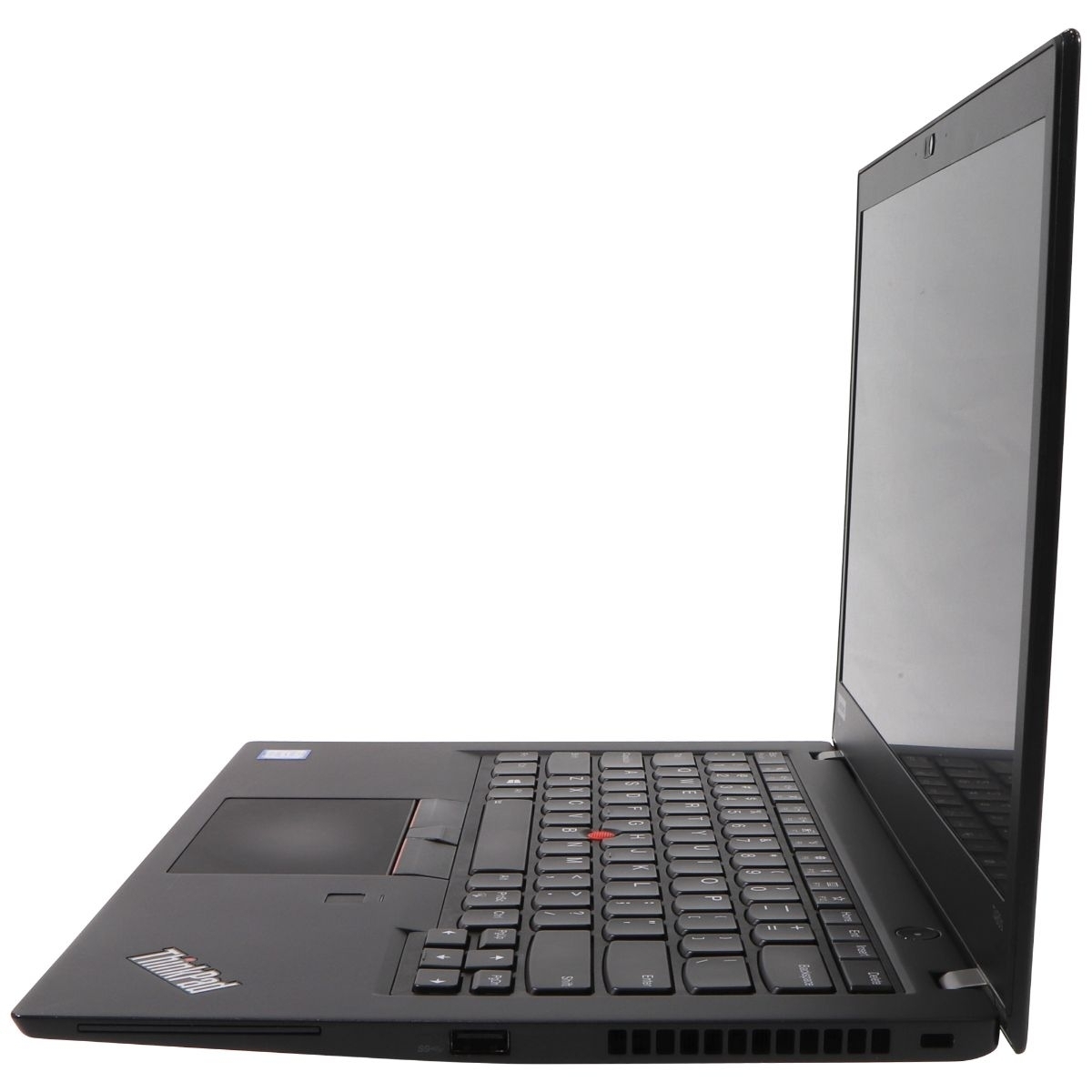 Lenovo ThinkPad T480s (14-in) Laptop (20L7-0023US) I7-8550U / 256GB SSD / 8GB
