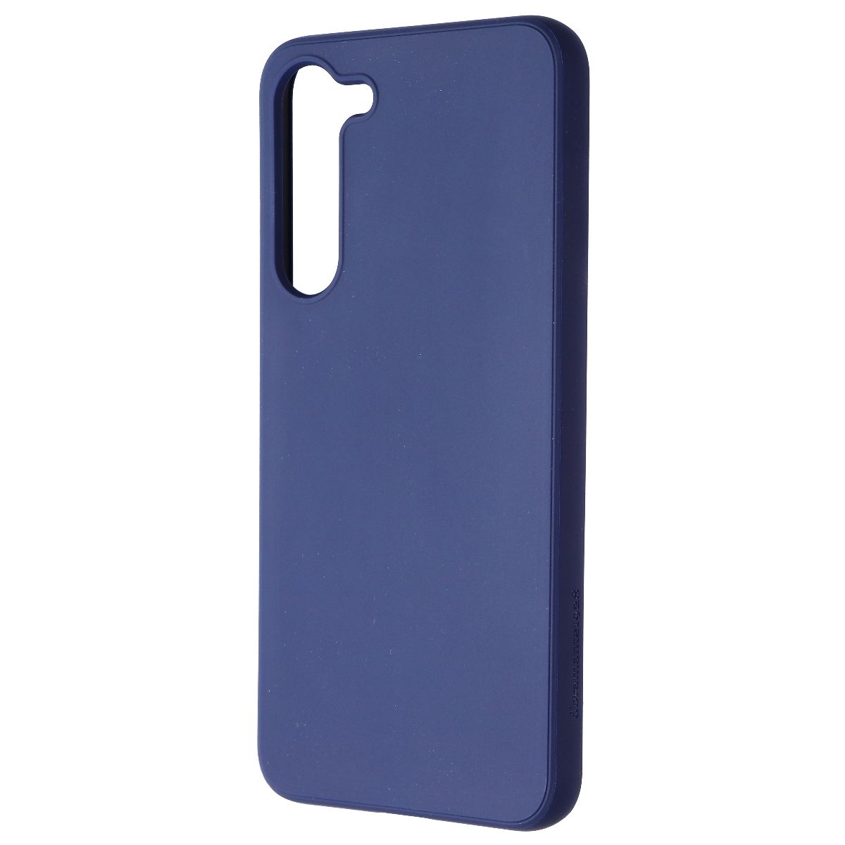 Dbramante1928 Phone Case For Samsung Galaxy S23+ (PLUS) - Pacific Blue