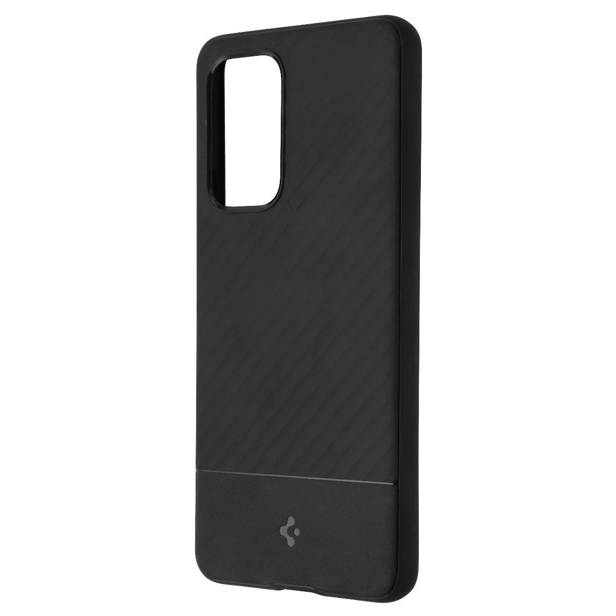 UPC 738516566757 product image for Spigen Core Armor Series Case for Samsung Galaxy A53 5G - Black | upcitemdb.com