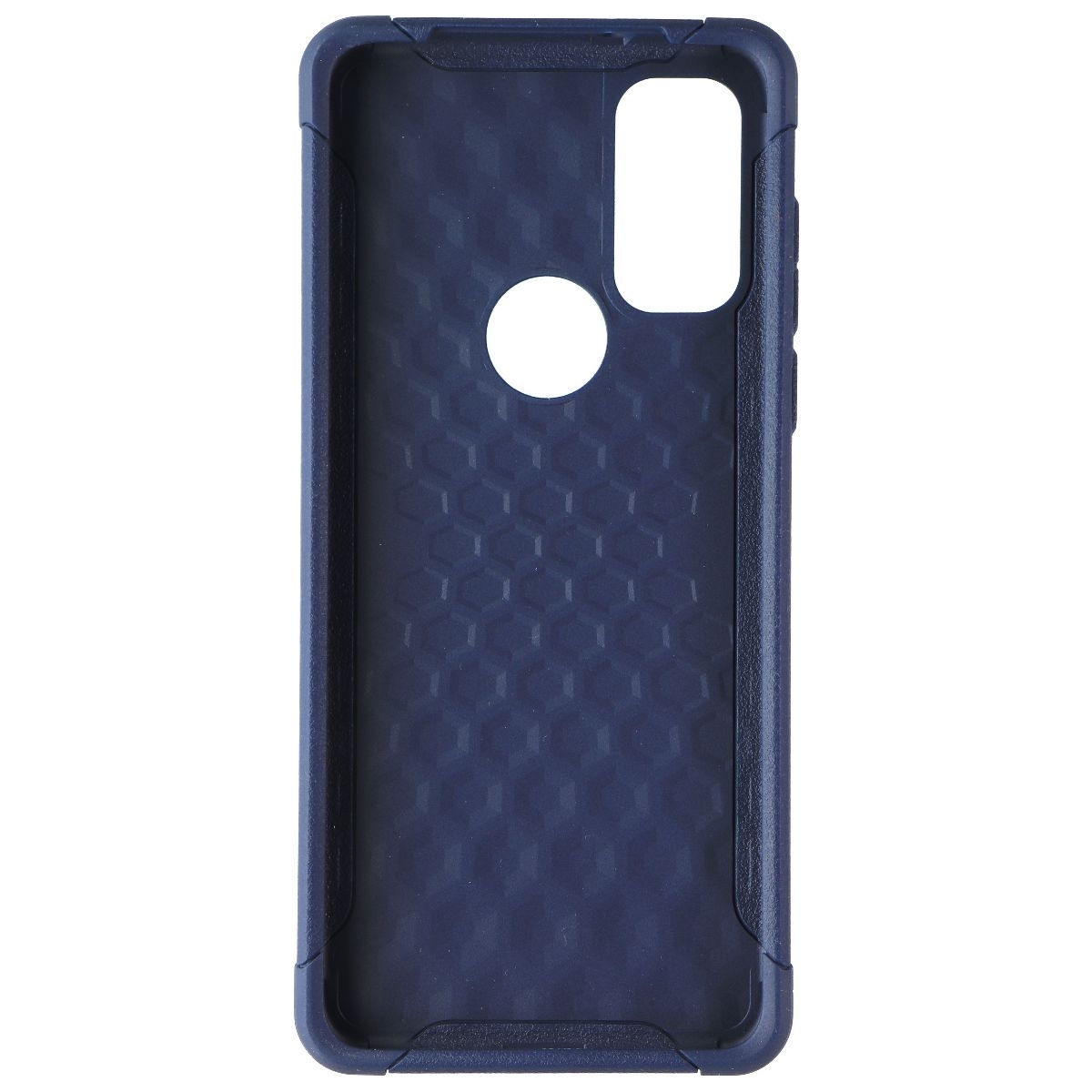 Urban Armor Gear UAG Scout Series Case For Moto G Pure - Blue