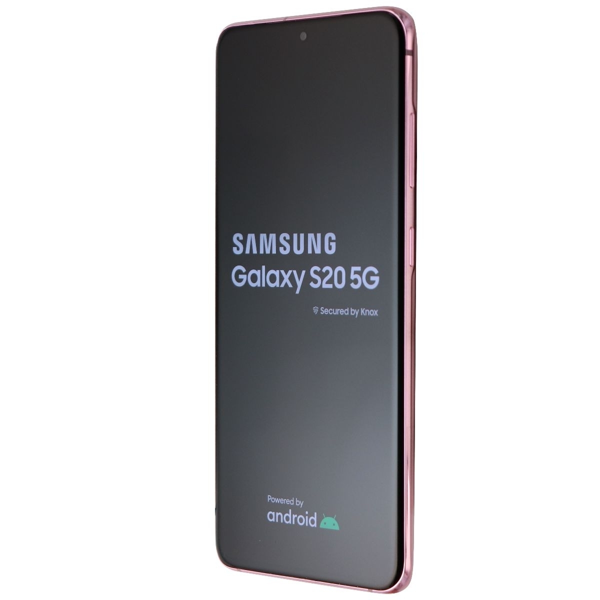 Samsung Galaxy S20 5G UW (6.2-in) (SM-G981V) Xfinity Only - 128GB/Cloud Pink