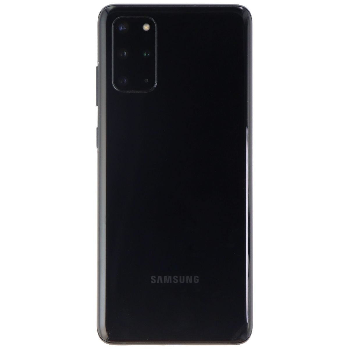 Samsung Galaxy S20+ 5G (6.7-in) (SM-G986U) Spectrum Only - 128GB/Cosmic Black