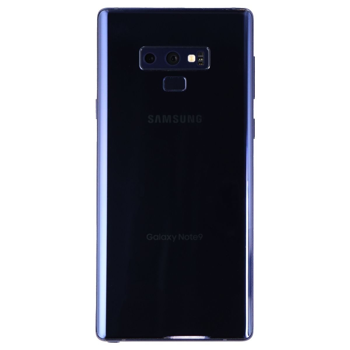 Samsung Galaxy Note9 Smartphone (SM-N960U) AT&T Only - 128GB / Ocean Blue