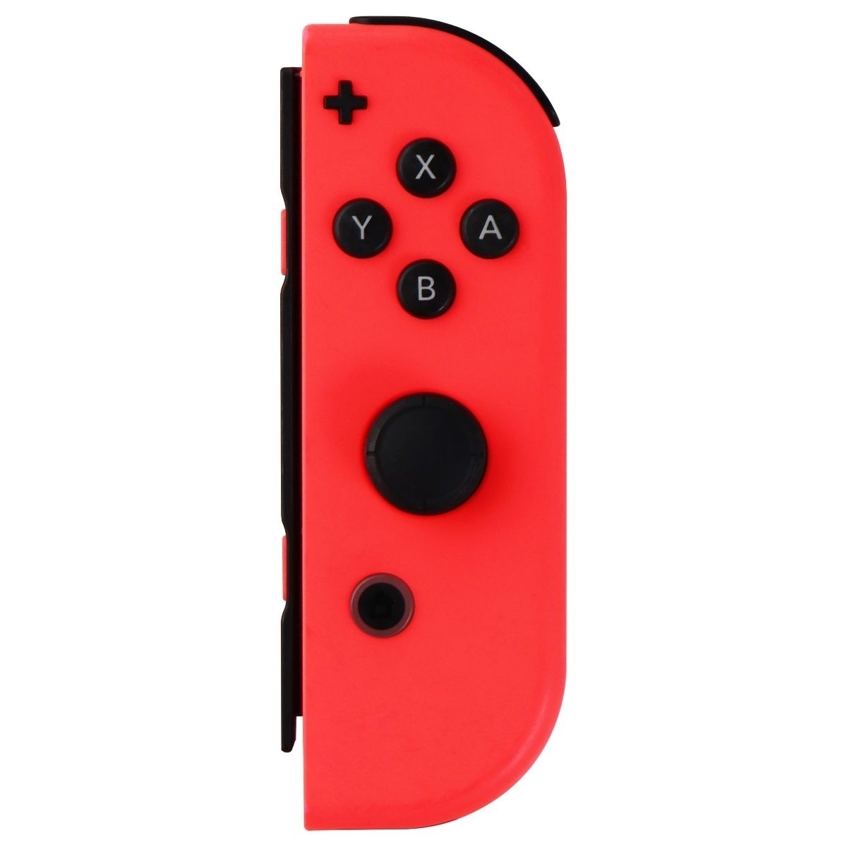 Nintendo JoyCon Controller For Switch Console Right Side ONLY - Neon Red HAC-016