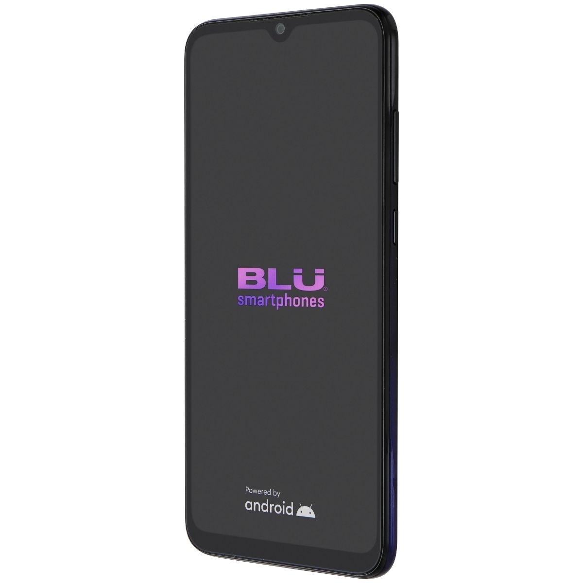 BLU G61 (V81) 6.5-inch Smartphone (Unlocked) - 64GB/Black