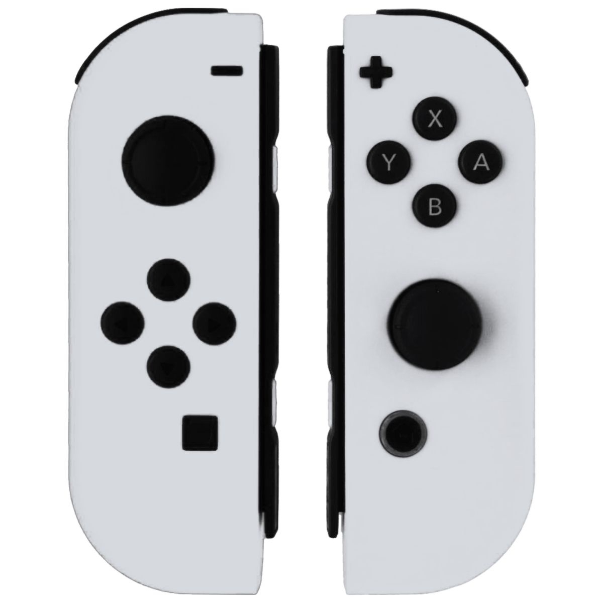 Nintendo Switch Joy-Con Controllers (Left And Right) - White