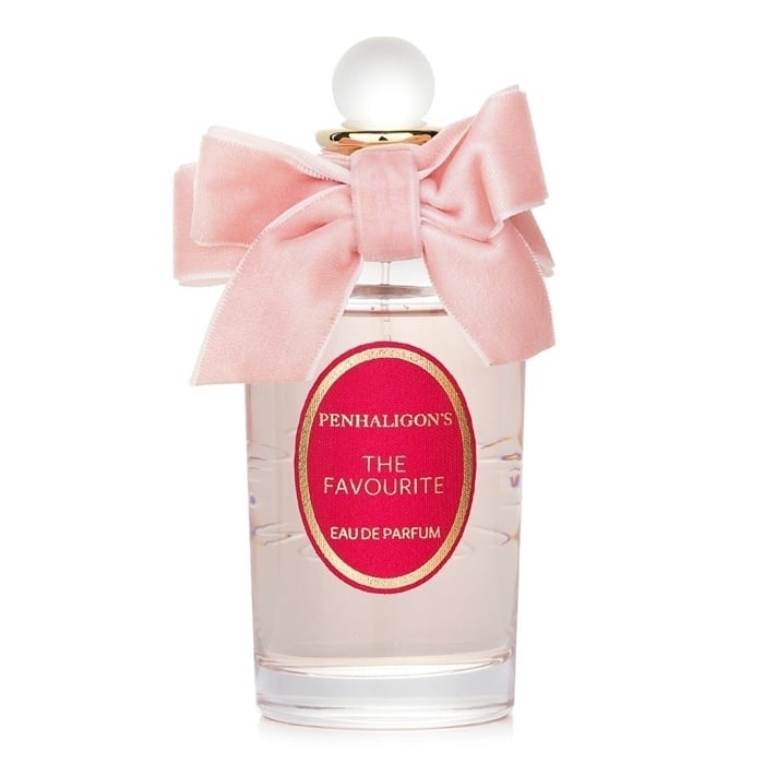 Penhaligon's The Favourite Eau De Parfum Spray 100ml/3.4oz
