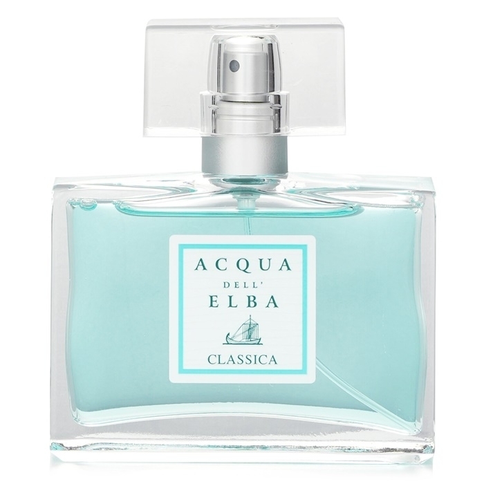 Acqua Dell'Elba Eau De Toilette Classica Fragrance For Men 50ml/1.7oz