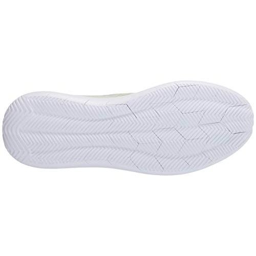 Propet Women's TravelBound Spright Sneaker White - WAT112MWHT WHITE - WHITE, 10