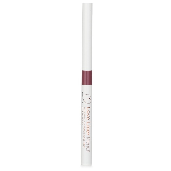 Love Liner Cream Fit Pencil - # Rosy Brown 0.1g/0.003oz
